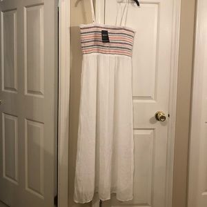 SOLD Forever 21 Midi Dress NWT